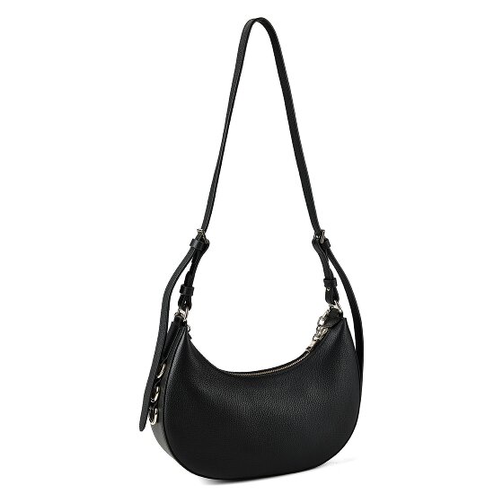 Patrizia Pepe Daily Shoulder Bag Leather 28 cm