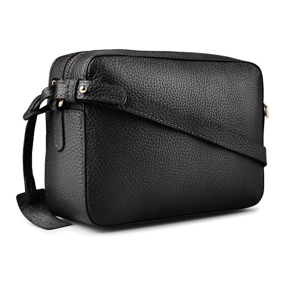 Lazarotti Bologna Leather Shoulder bag Genuine Leather 21 cm