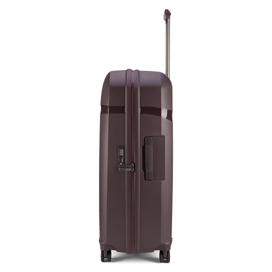Epic Zeleste 4 wheels Trolley 76 cm
