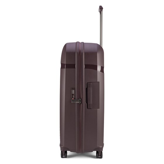 Epic Zeleste 4 wheels Trolley 76 cm