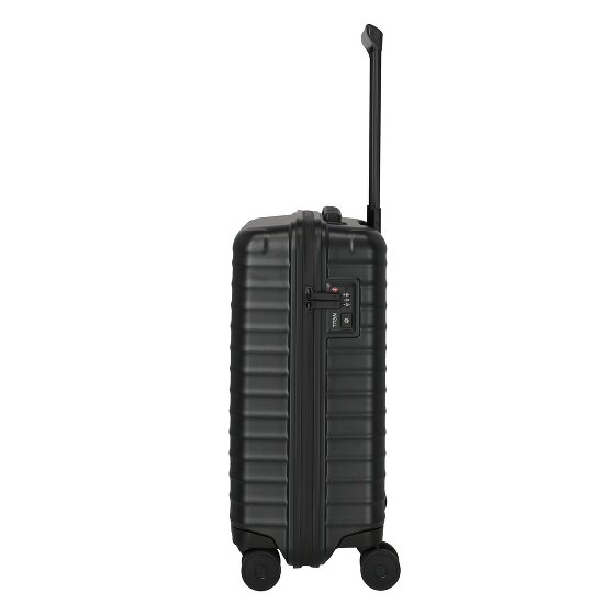 Titan Upgrade 4 wheels Cabin trolley S 55 cm