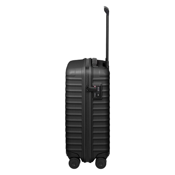 Titan Upgrade 4 wheels Cabin trolley S 55 cm