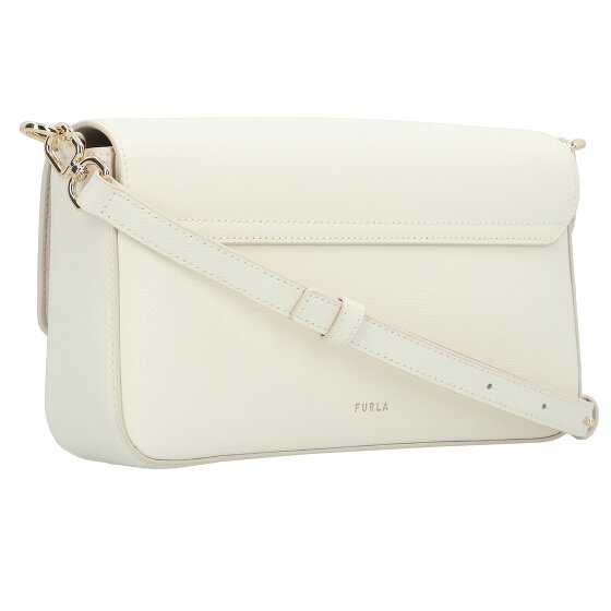 Furla Iride Shoulder bag Leather 24 cm