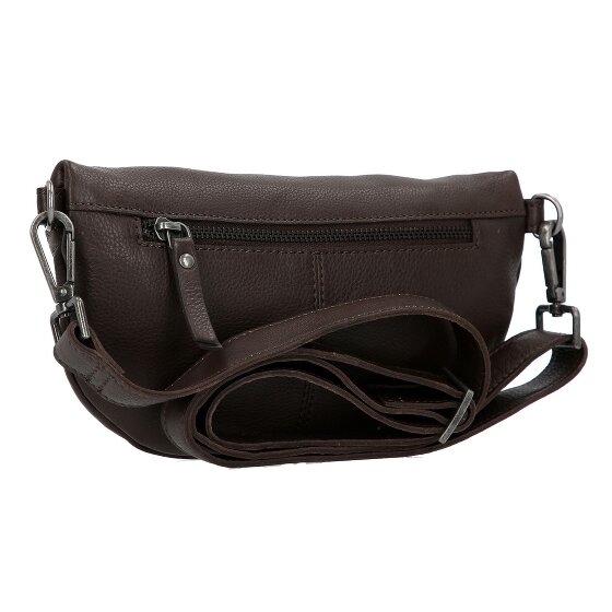 Harbour 2nd Just Pure Paulette Bum bag Genuine Leather 24 cm