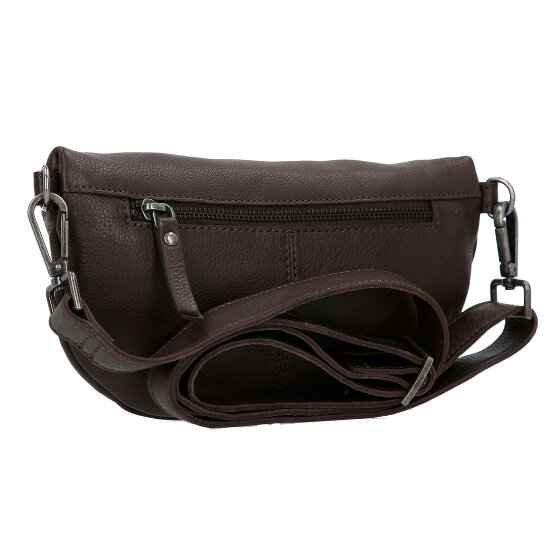 Harbour 2nd Just Pure Paulette Fanny pack Leather 24 cm
