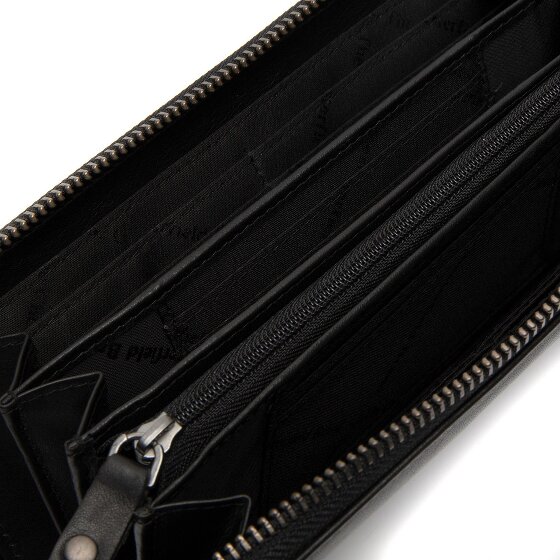 The Chesterfield Brand Cantara Wallet Leather 19 cm The Chesterfield Brand Cantara Wallet Leather 19 cm
