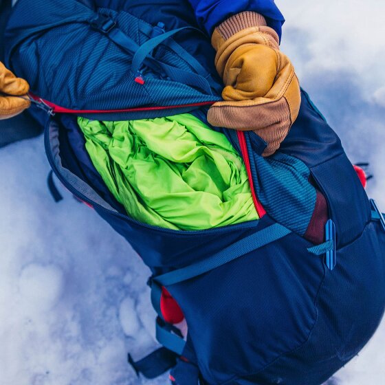 Gregory Targhee FT 35 M-L alpine backpack 76 cm