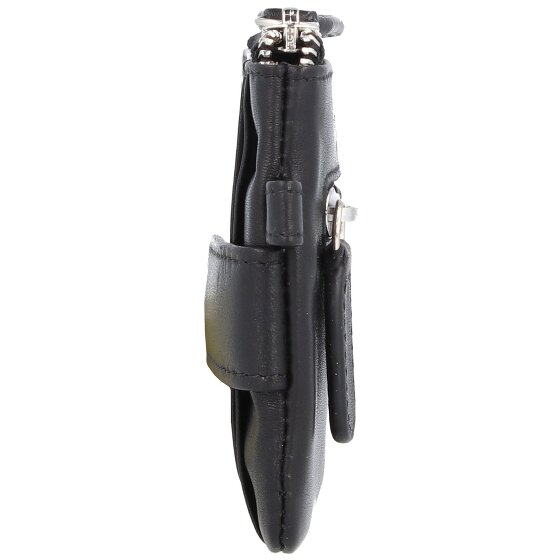 Esquire Viktoria Key wallet Leather 13 cm