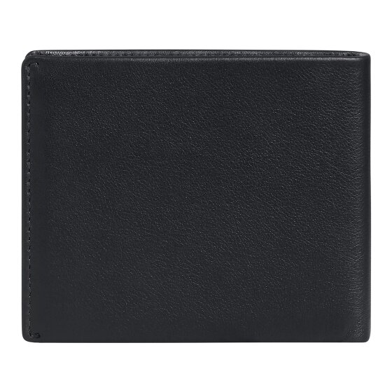 Samsonite Attack 3.0 Wallet Genuine Leather 10.5 cm