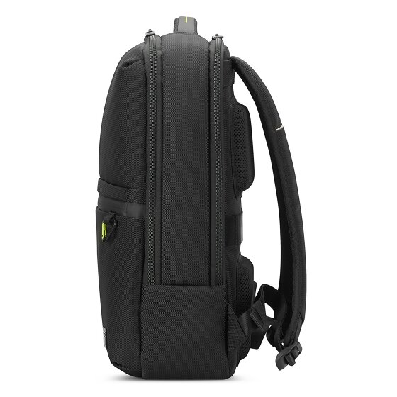 Roncato Trial Business backpack 44 cm Laptop compartment
