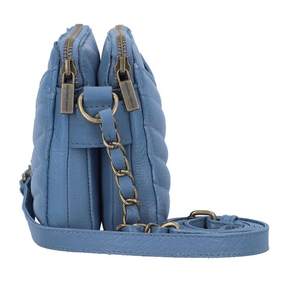 Cowboysbag Quilty Pleasure Shoulder bag Leather 25 cm