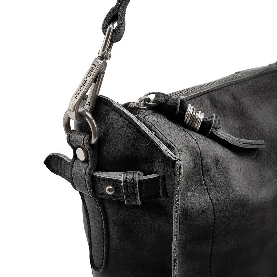 FredsBruder My Forever Friend Shoulder Bag Leather 26.5 cm