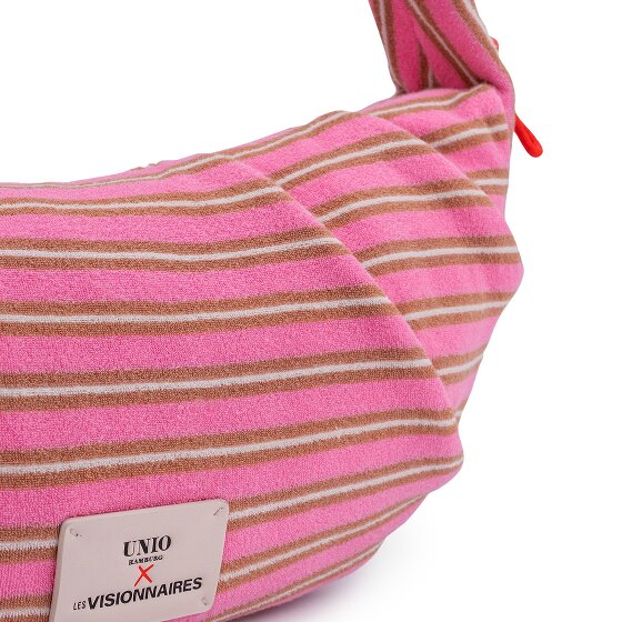 LES VISIONNAIRES Unio Vancouver Shoulder Bag 41 cm