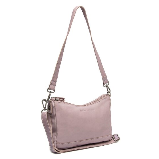 The Chesterfield Brand Irving Shoulder bag Leather 25 cm