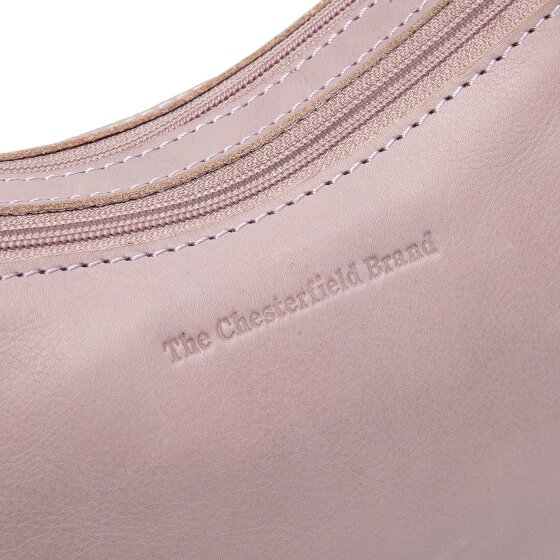 The Chesterfield Brand Irving Shoulder bag Leather 25 cm