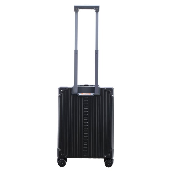Aleon Business 4 Roll Business Trolley 55 cm Aleon Business 4 Roll Business Trolley 55 cm
