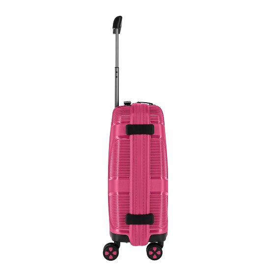 IMPACKT IP1 4 wheels Cabin trolley 55 cm