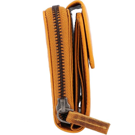 Mika Leather wallet 13 cm