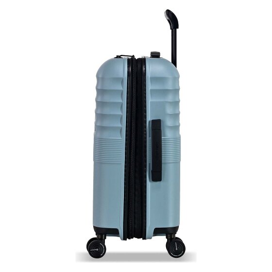 Eminent Dandelion 4 wheels Cabin trolley S 40 cm with expansion pleat