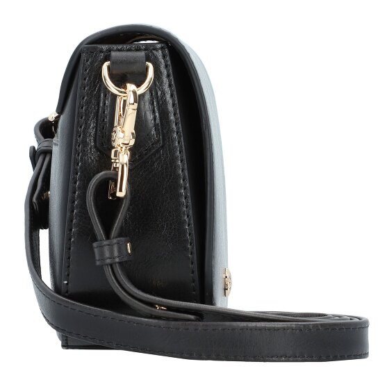 Jekyll & Hide Paris Shoulder bag Leather 19 cm