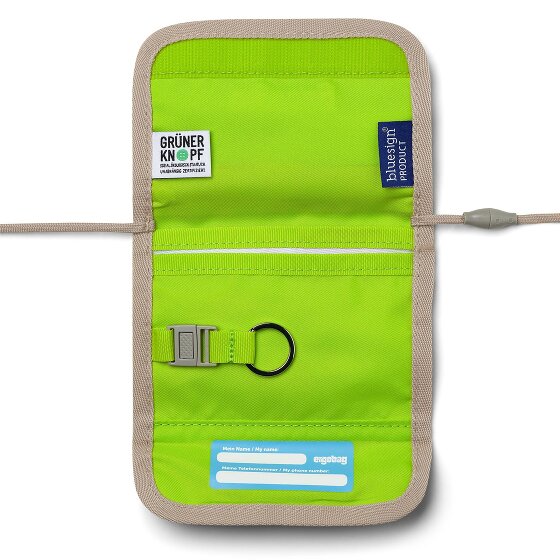 ergobag Chest bag 14 cm