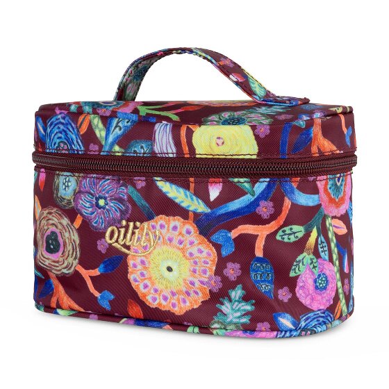Oilily Tern Tides Toilet bag 18.5 cm