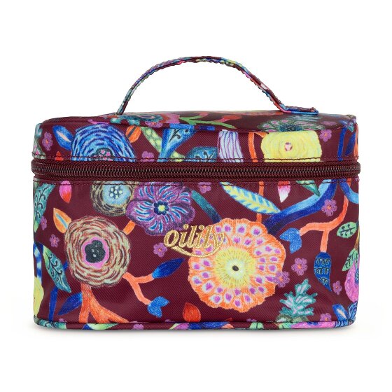 Oilily Tern Tides Toilet bag 18.5 cm