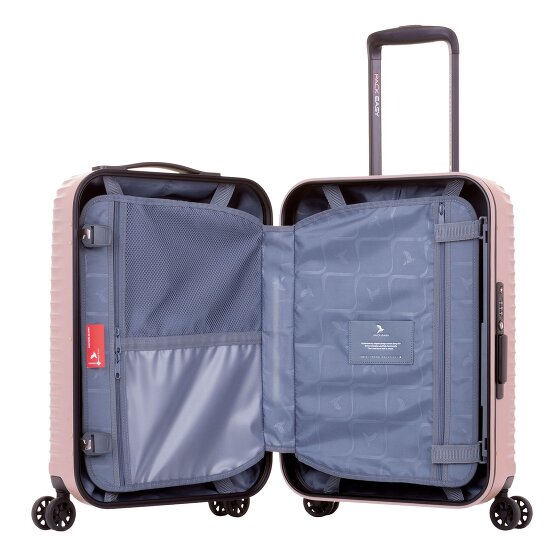 Pack Easy HiScore 4 wheels Cabin trolley 51 cm