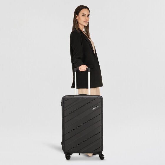 American Tourister Jetdriver 3.0 4 wheels Trolley 67 cm