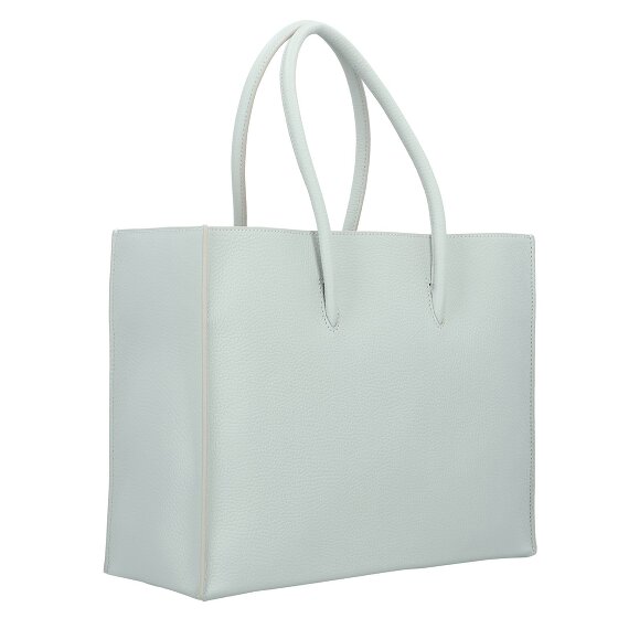 Coccinelle Myrtha Shoulder Bag Leather 35 cm