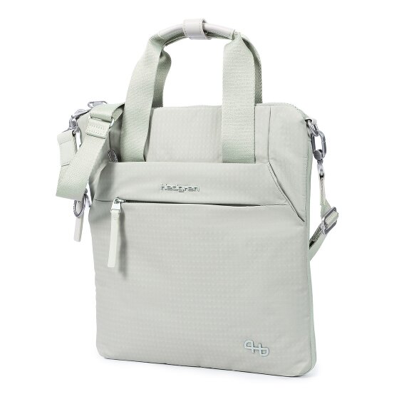 Hedgren Furo Roku Handbag RFID protection 30 cm Laptop compartment