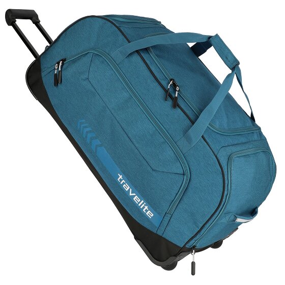 Travelite Kick Off 2 wheels Travel bag 77 cm