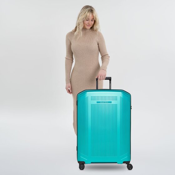 Smartbox Edition 02 4 wheels Trolley L 75 cm
