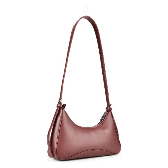 Patrizia Pepe Shoulder bag Genuine Leather 28 cm