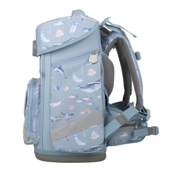 School-Mood Champion Maxx School bag set