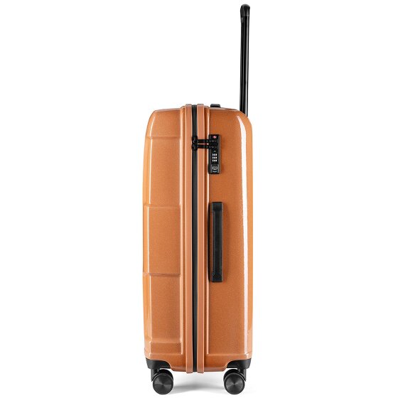 Epic Crate Reflex 4 Roll Trolley 76 cm