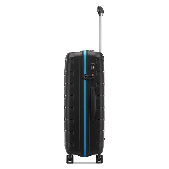 Roncato Skyline 2.0 Neon 4 wheels Trolley 70 cm