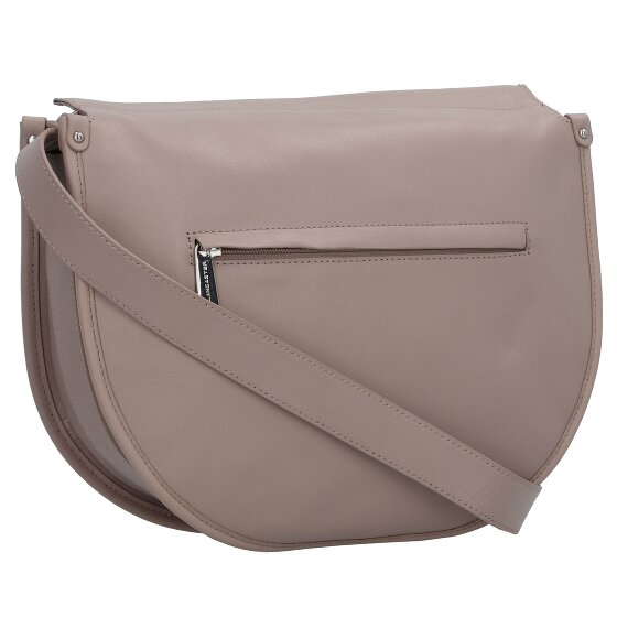 Lancaster Soft Selma Shoulder bag Leather 30 cm Lancaster Soft Selma Shoulder bag Leather 30 cm