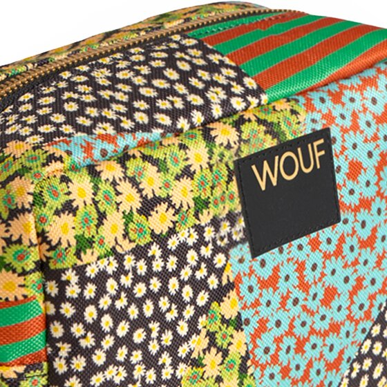 Wouf Daily Toilet bag 20 cm