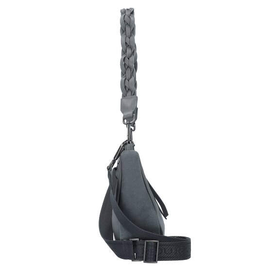 Harbour 2nd Just Pure Shoulder Bag Leather 32 cm