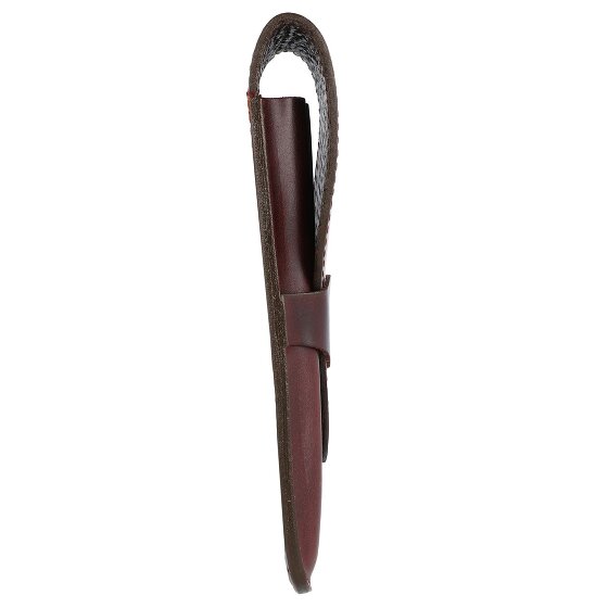 Mika Leather pencil case 6.5 cm
