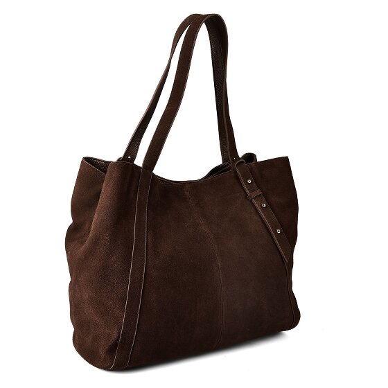 Hey Marly Pretty Wonder Shopper Bag L Genuine Leather 35.5 cm