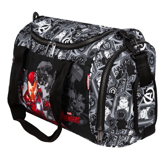 McNeill Sports bag 37 cm