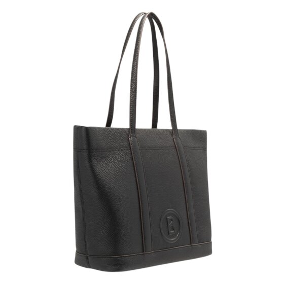 Bogner Bozen Zeta Shopper Bag Leather 31 cm