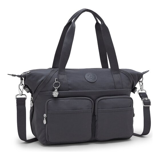 Kipling Basic Elevated New Art Shoulder Bag 49 cm Laptop compartment