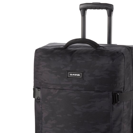 Dakine 365 100 2 wheels Travel bag 76 cm
