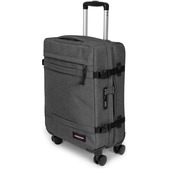 Eastpak Transit'R 4 wheels Cabin trolley S 54 cm