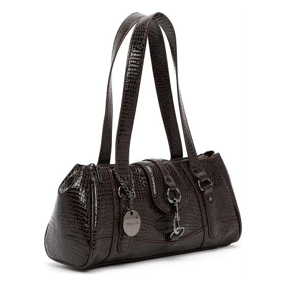 Tamaris TAS Marina Shoulder Bag Genuine Leather 34 cm