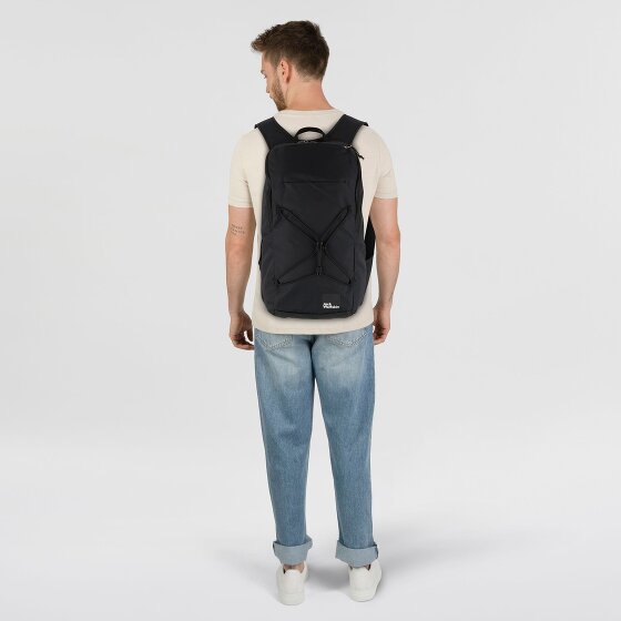 Jack Wolfskin Serene Daypack 45 cm Laptop compartment