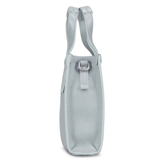 Jost Vika Shoulder Bag Genuine Leather 23 cm